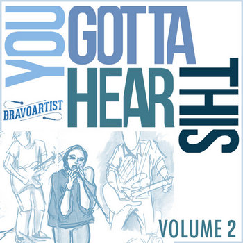 You Gotta Hear This...vol. 2 cover art