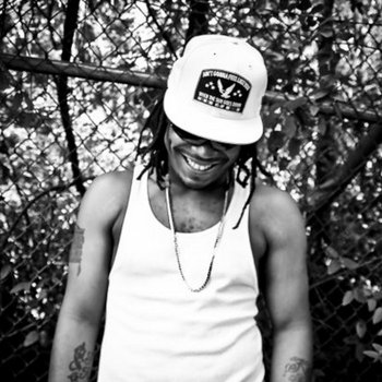 Da Phuture cover art