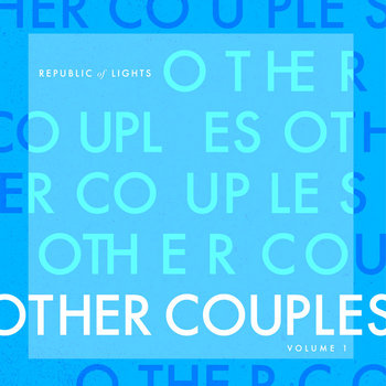 Other Couples: Volume One cover art