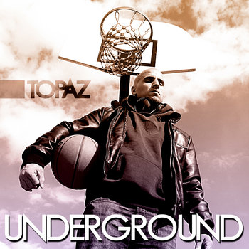 Underground - Single cover art