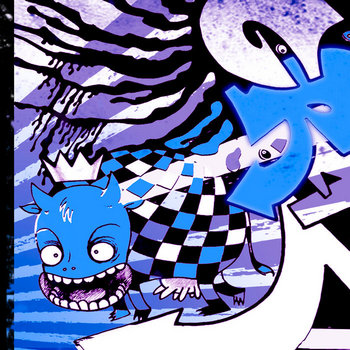 React​​:​​04 - Kandy Kid Knife Fight cover art