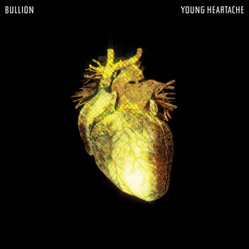 Young Heartache EP cover art