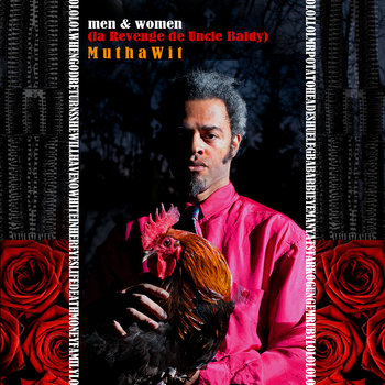 men & women (la Revenge de Uncle Baldy) cover art