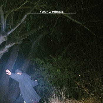 In Between cover art