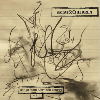 songs from a broken liturgy vol. 1 cover art