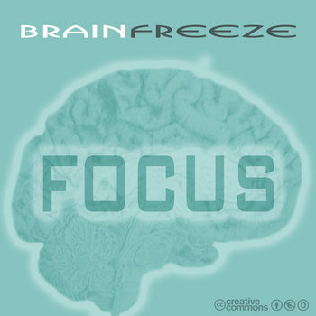 Focus cover art
