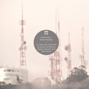 Radio Mantras cover art