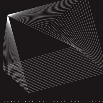 Owls Are Not What They Seem cover art