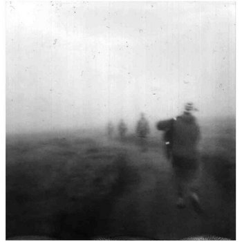 Corporeal (Broadcast Cover) cover art