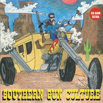 Split EP cover art