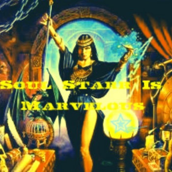 Soul Starr Is.....MARVELOUS!!!!! cover art
