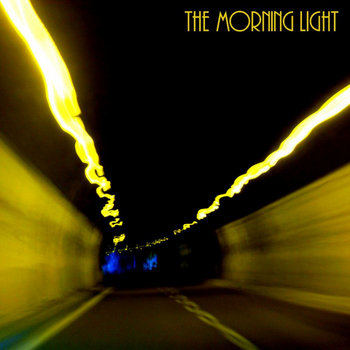 The Morning Light EP cover art