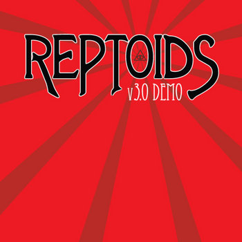 v3.0 Demo cover art