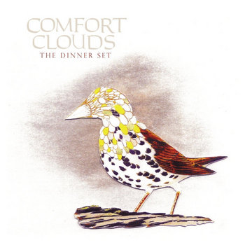 The Dinner Set cover art