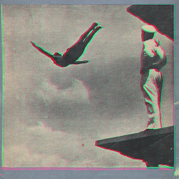 Pizza Pasta 7inch cover art
