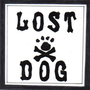 SICK PUP cover art