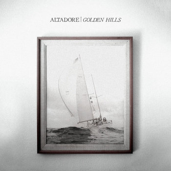 Golden Hills cover art