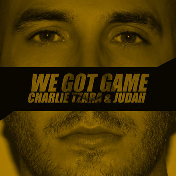We Got Game cover art
