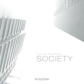 Society cover art