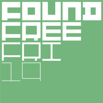 FOUND FREE FRI 19 cover art