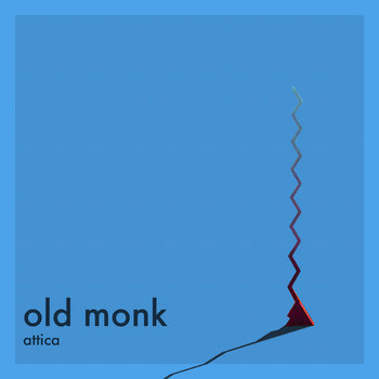 Attica [Single] cover art