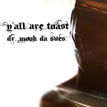 Y'all Are Toast cover art