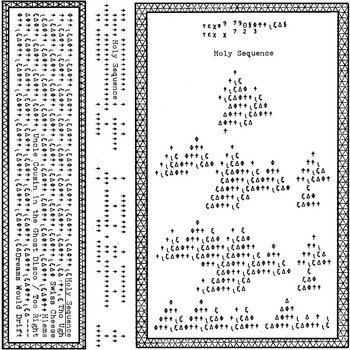 Holy Sequence cover art