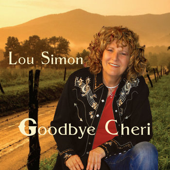 Goodbye Cheri cover art