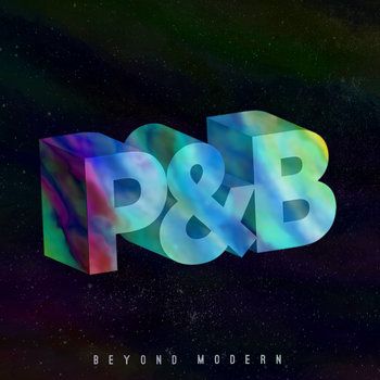 P&B (Single) cover art