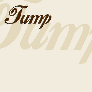 Tump cover art