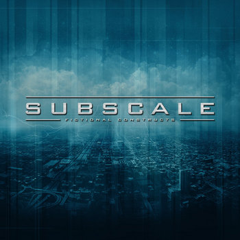 Fictional Constructs EP cover art