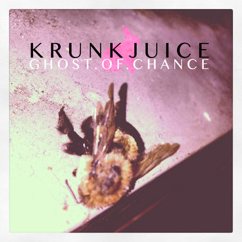 Krunk Juice (Single) cover art