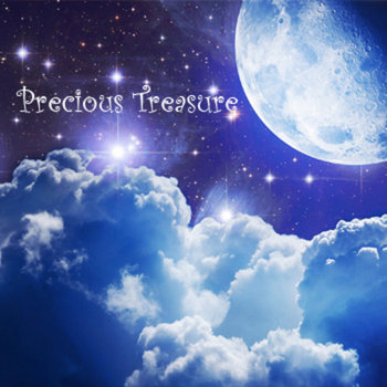 Precious Treasure cover art