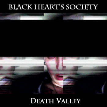 Death Valley cover art