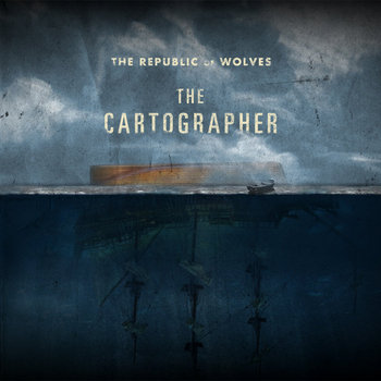 The Cartographer cover art