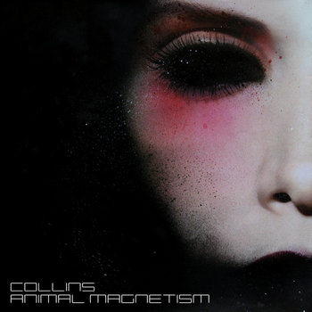 Animal Magnetism cover art