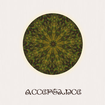 Acceptance cover art