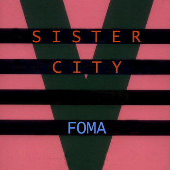 Foma cover art