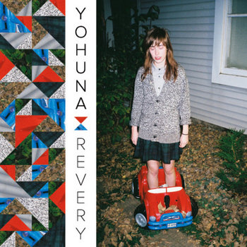 Revery cover art