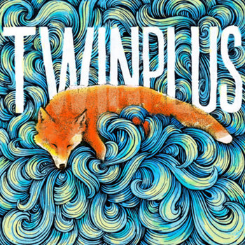 Twinplus cover art