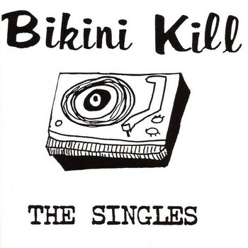 The Singles cover art