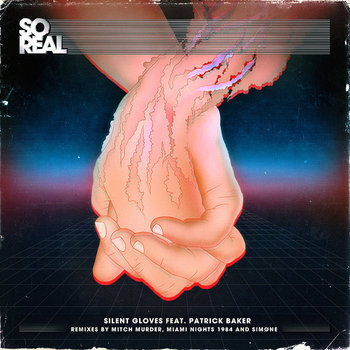 So Real (feat. Patrick Baker) cover art