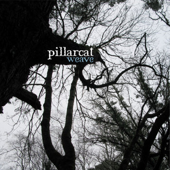 Weave cover art