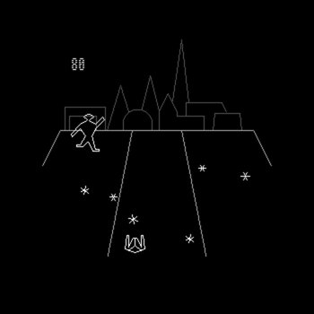 Fortress of Narzod OST cover art
