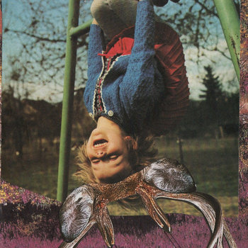 magic isn't real cover art