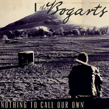 Nothing To Call Our Own cover art