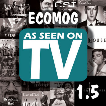 As Seen On TV 1.5 cover art