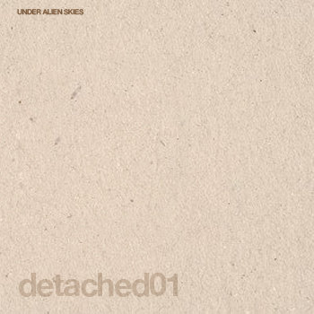 detached01 ep cover art