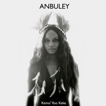 ANBULEY - KEMO' YOO KEKE cover art