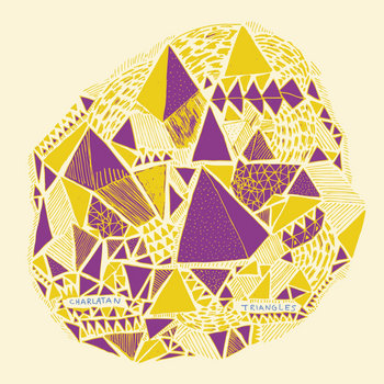 Triangles cover art